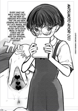 JS Matsumoto Hiyori-chan