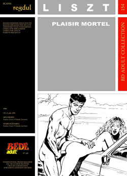 Tadeus Liszt  - Plaisir mortel