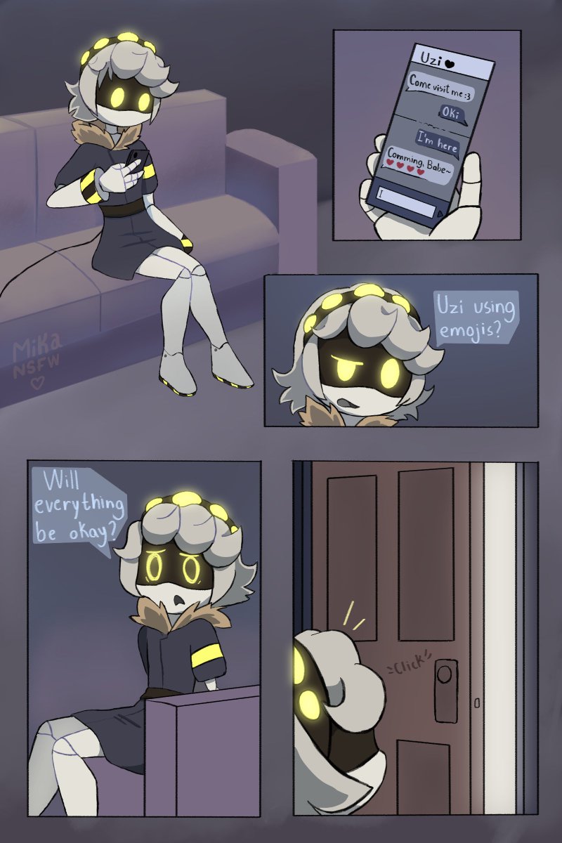 Reprogrammed desires  English page 2 full
