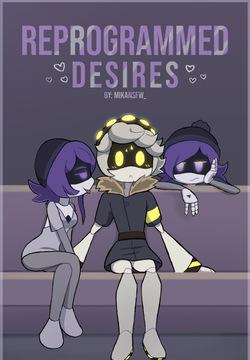 Reprogrammed desires  English