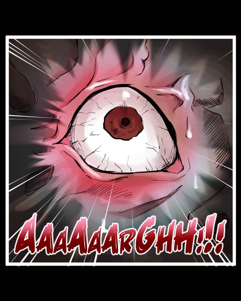 Clinic of Horrors Season 2 page 12 full