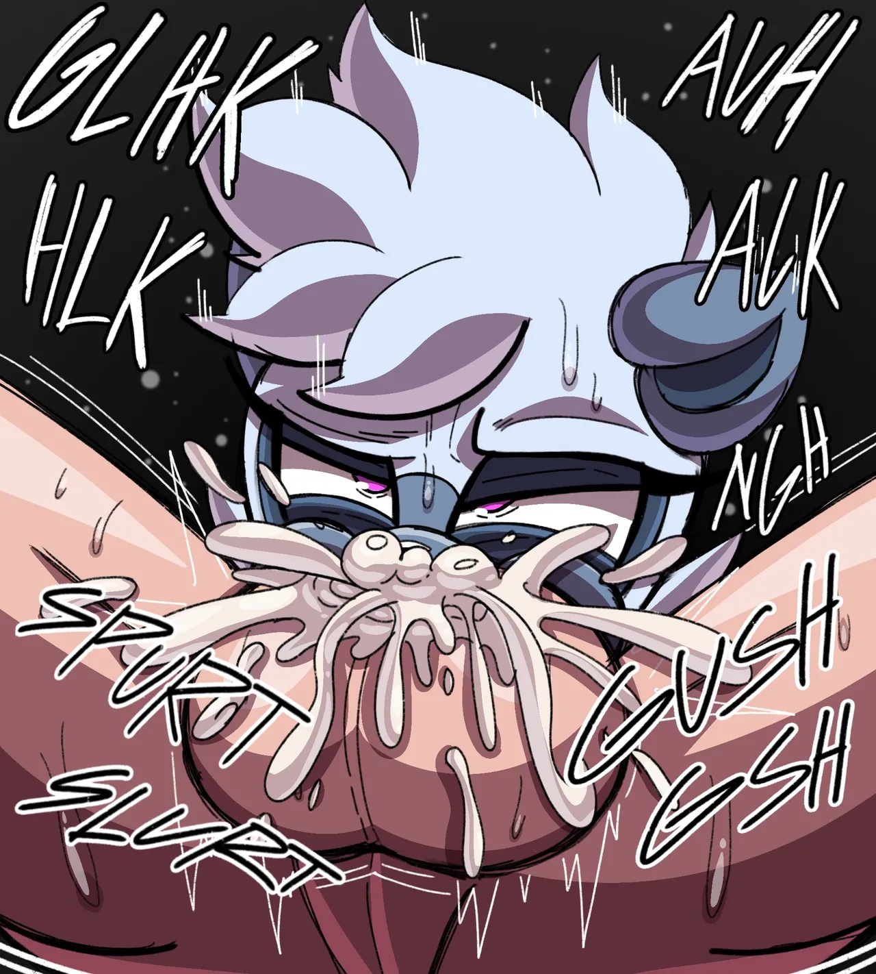 Tangle the Lemur page 12 full