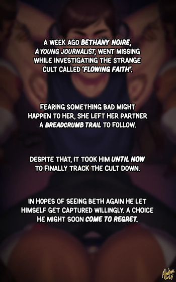 [Albatross] Making a Matriarch cover