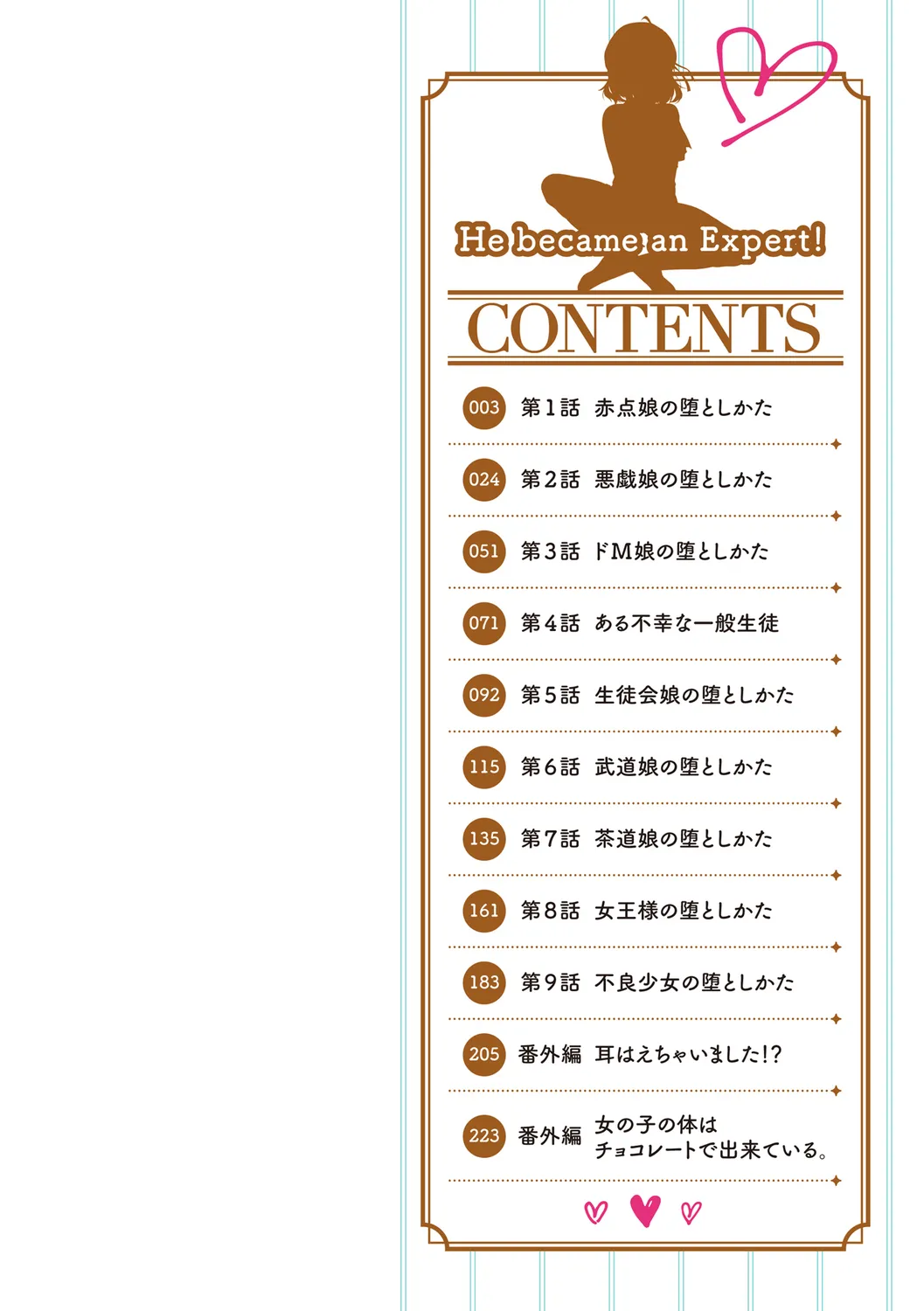 Expert ni Narimashita! page 2 full