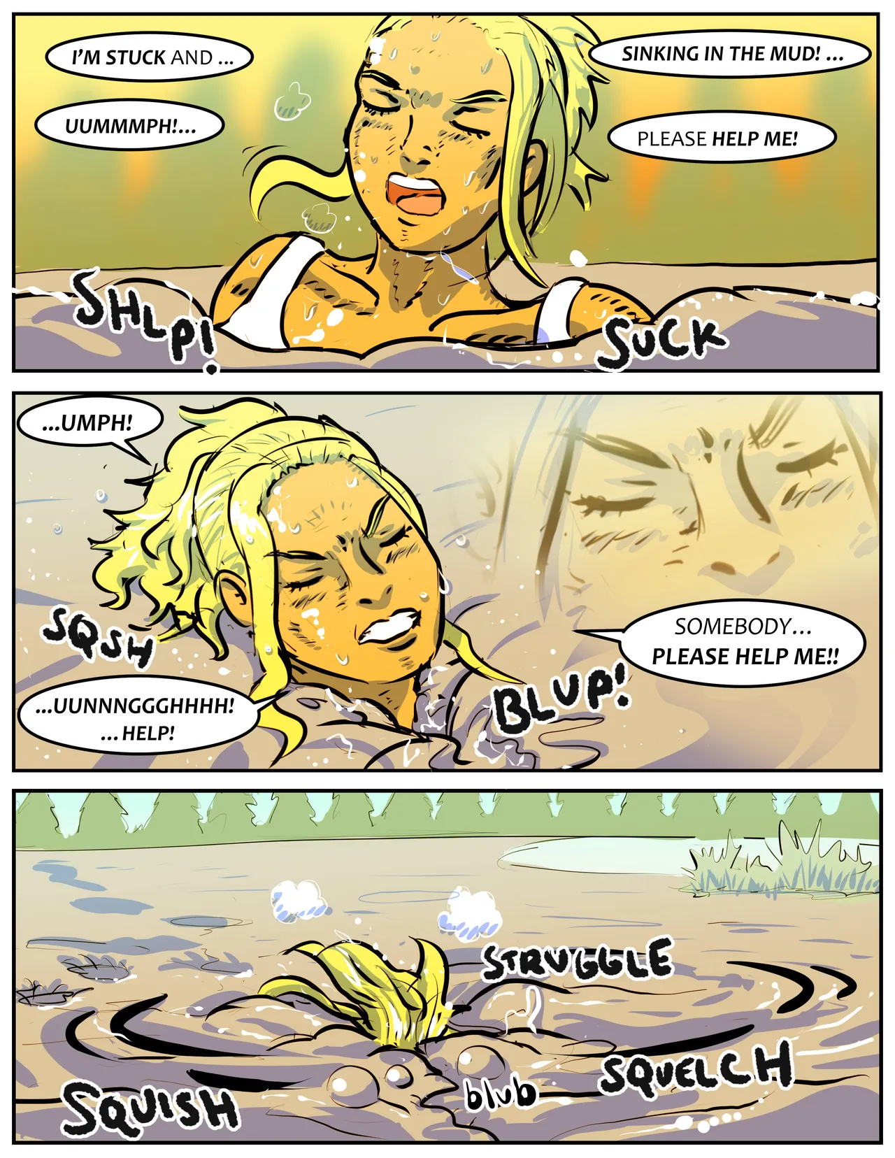Overzealous page 12 full