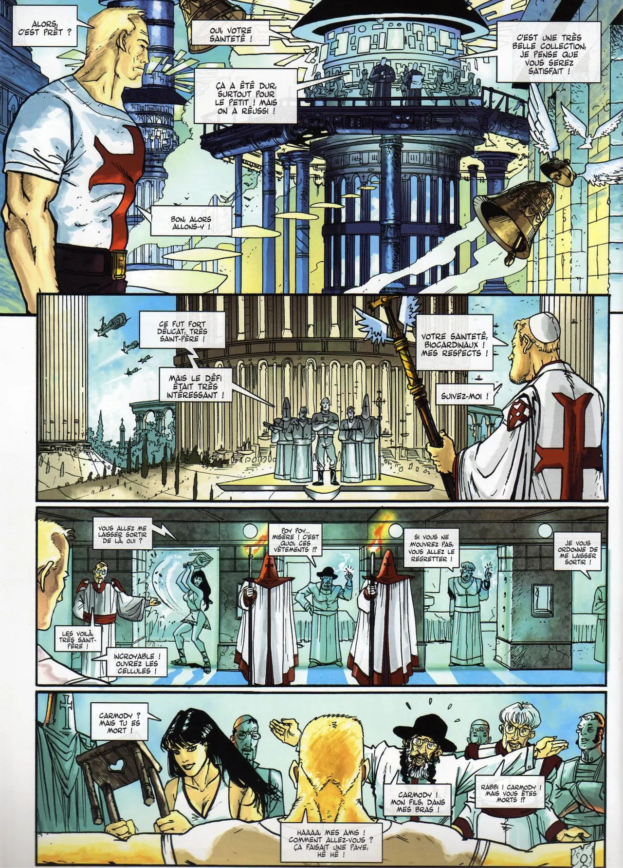 6666 - 02 - Civis Pacem Parabellum page 10 full