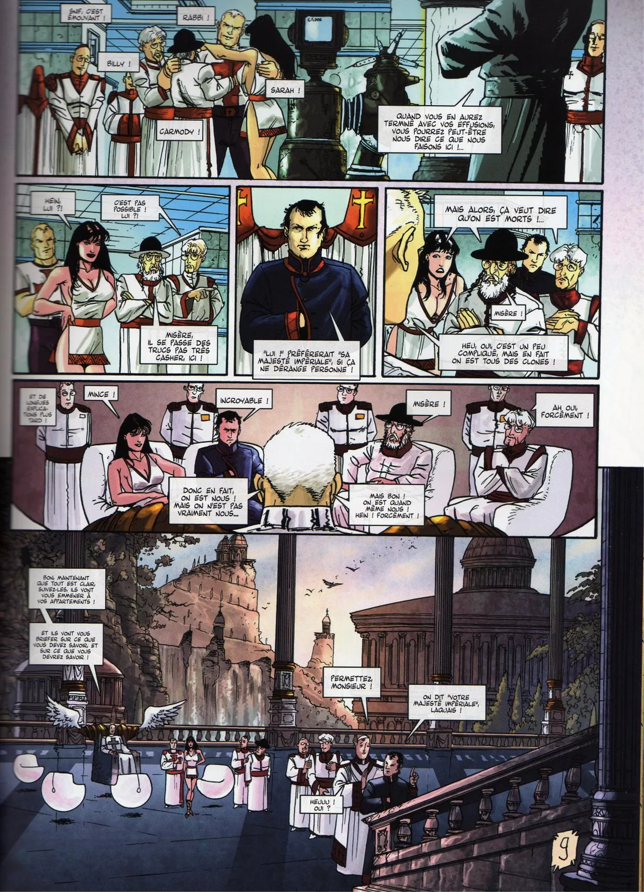 6666 - 02 - Civis Pacem Parabellum page 11 full