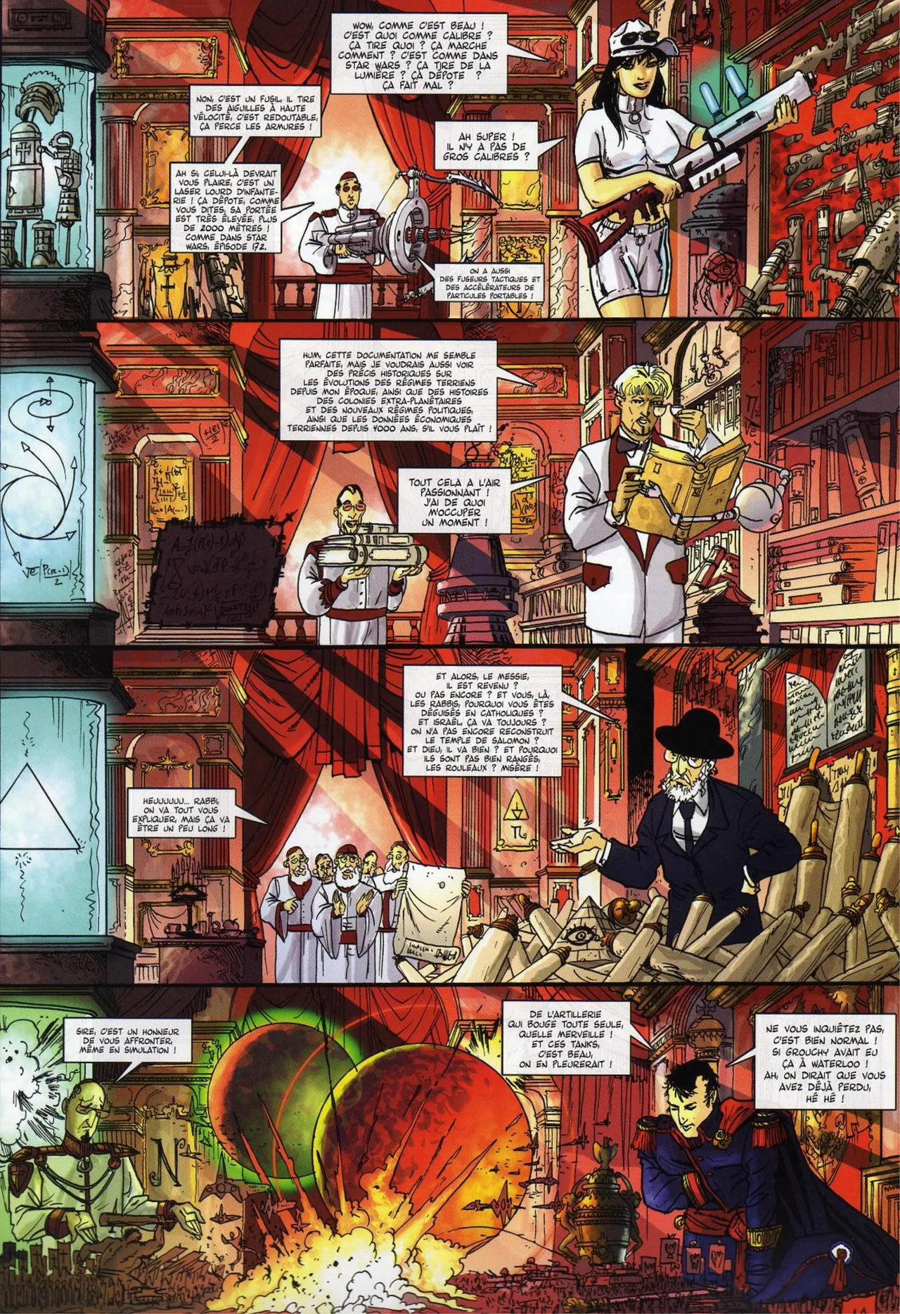 6666 - 02 - Civis Pacem Parabellum page 12 full
