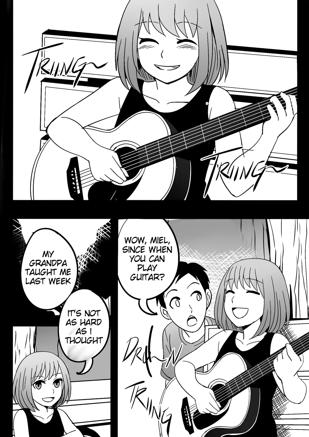 Bleak Sonata page 12 full
