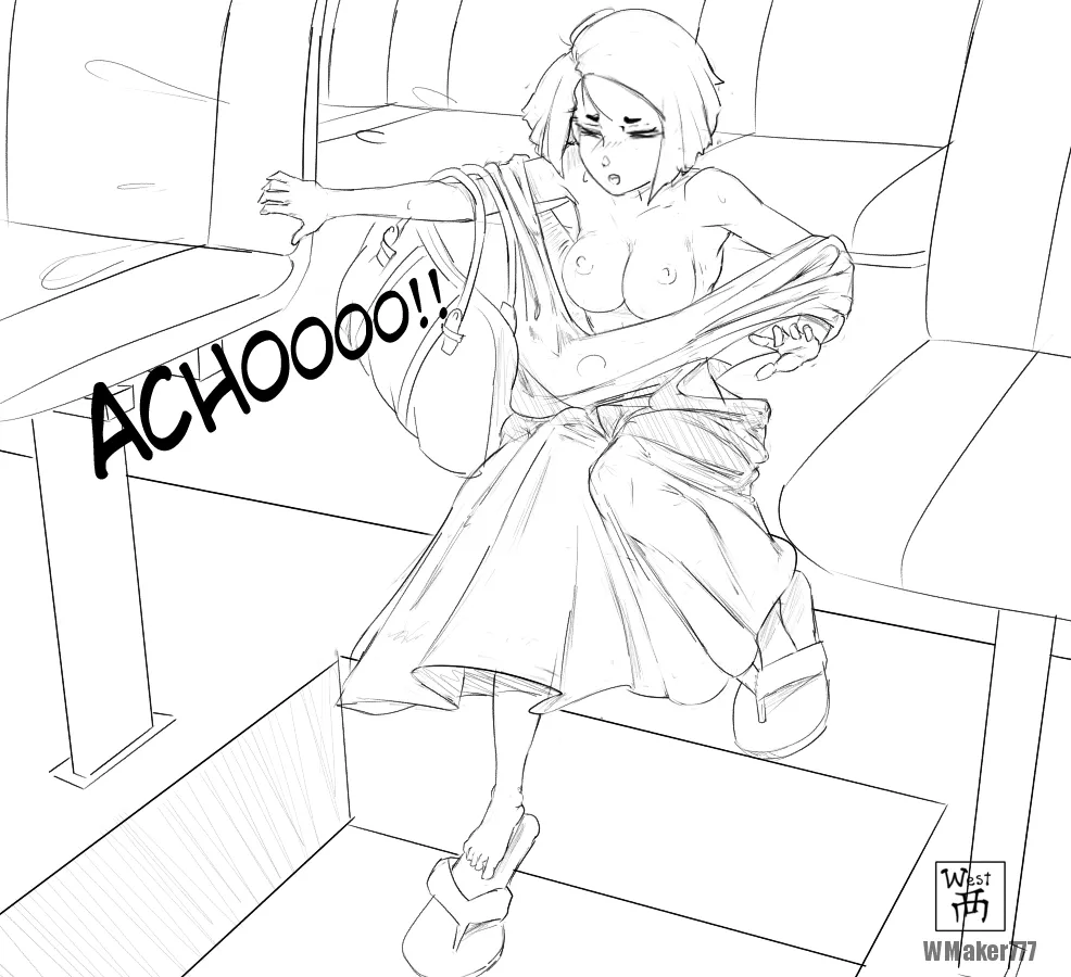 Shrinking Virus page 11 full