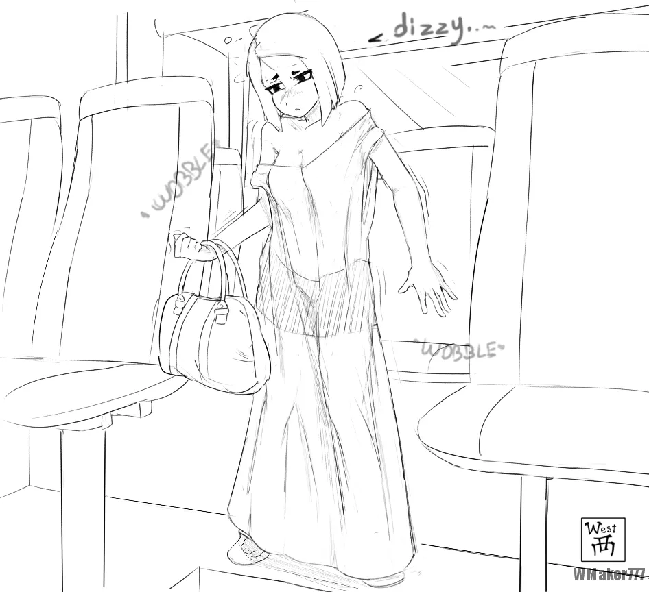 Shrinking Virus page 8 full