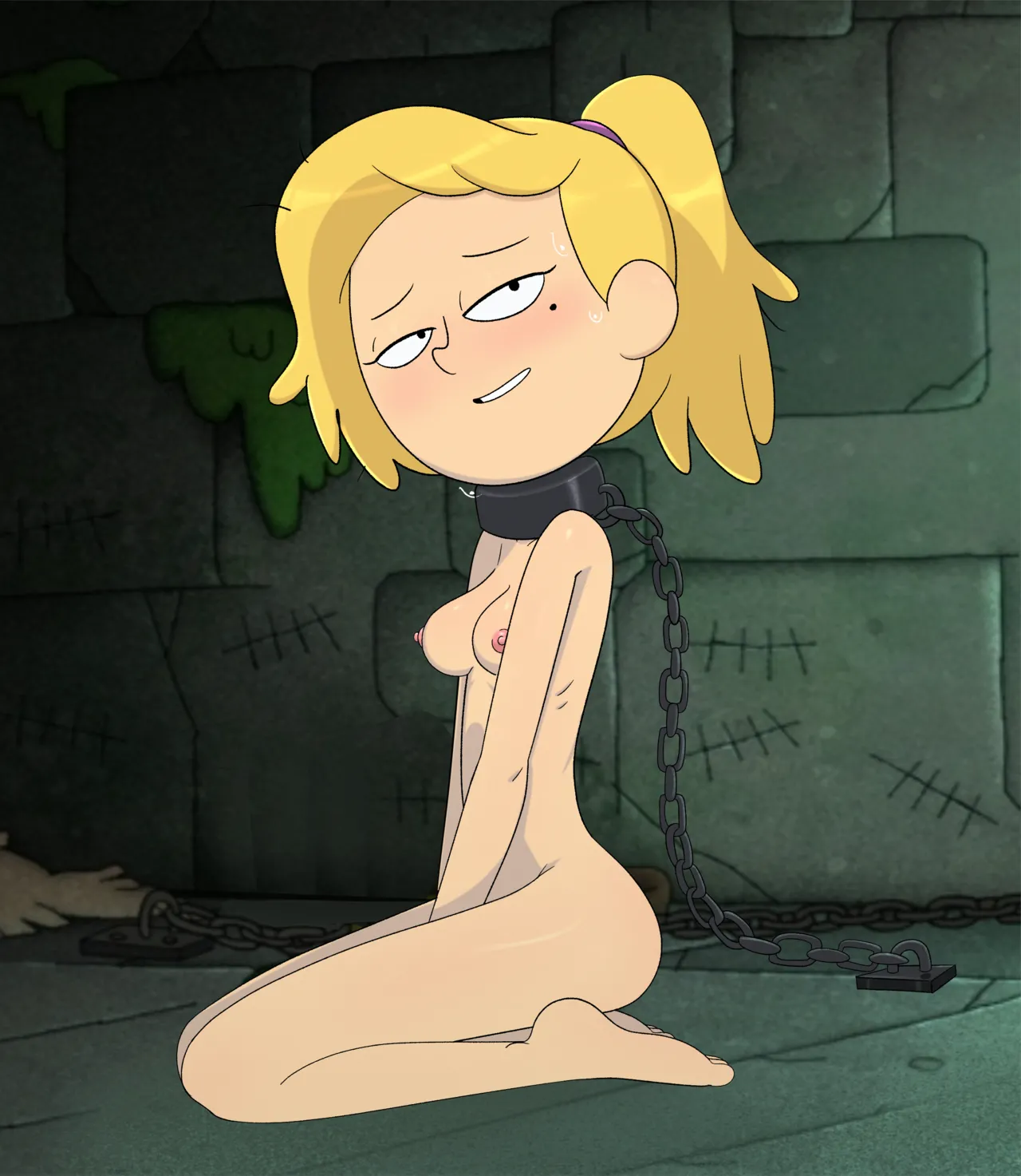 Amphibia  Pack - CATRASH page 4 full