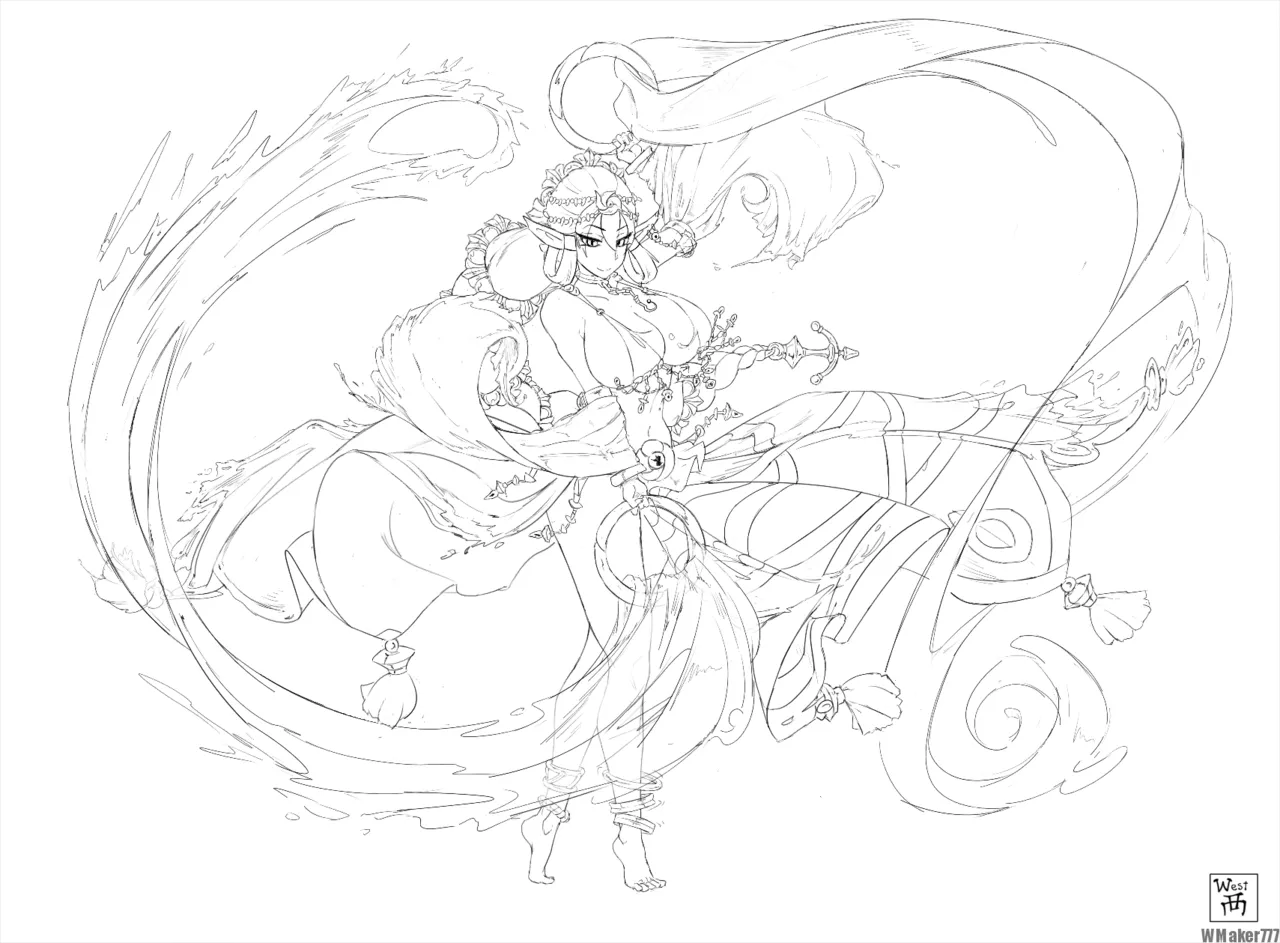 Nerd to dancer page 12 full