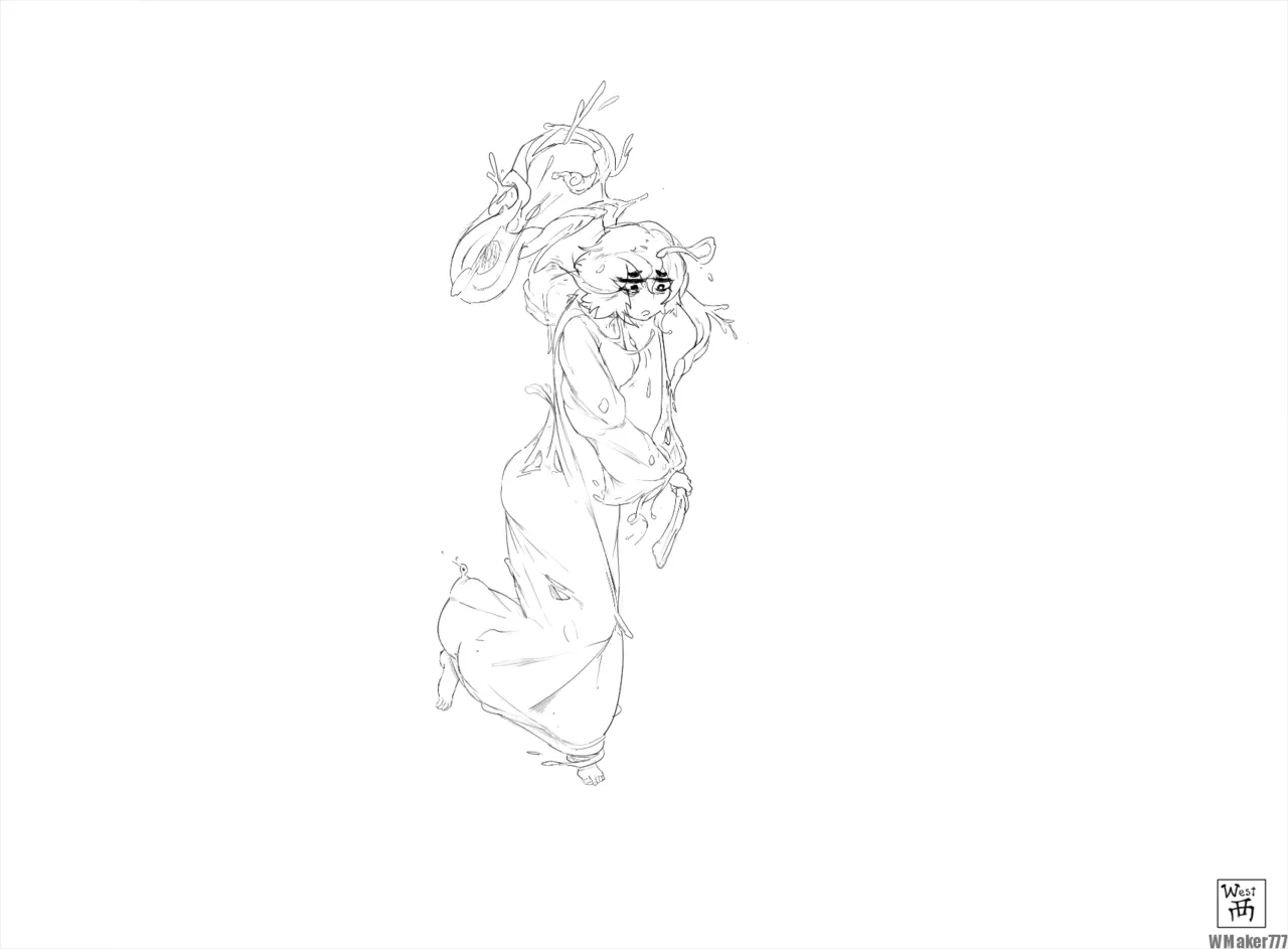 Nerd to dancer page 4 full