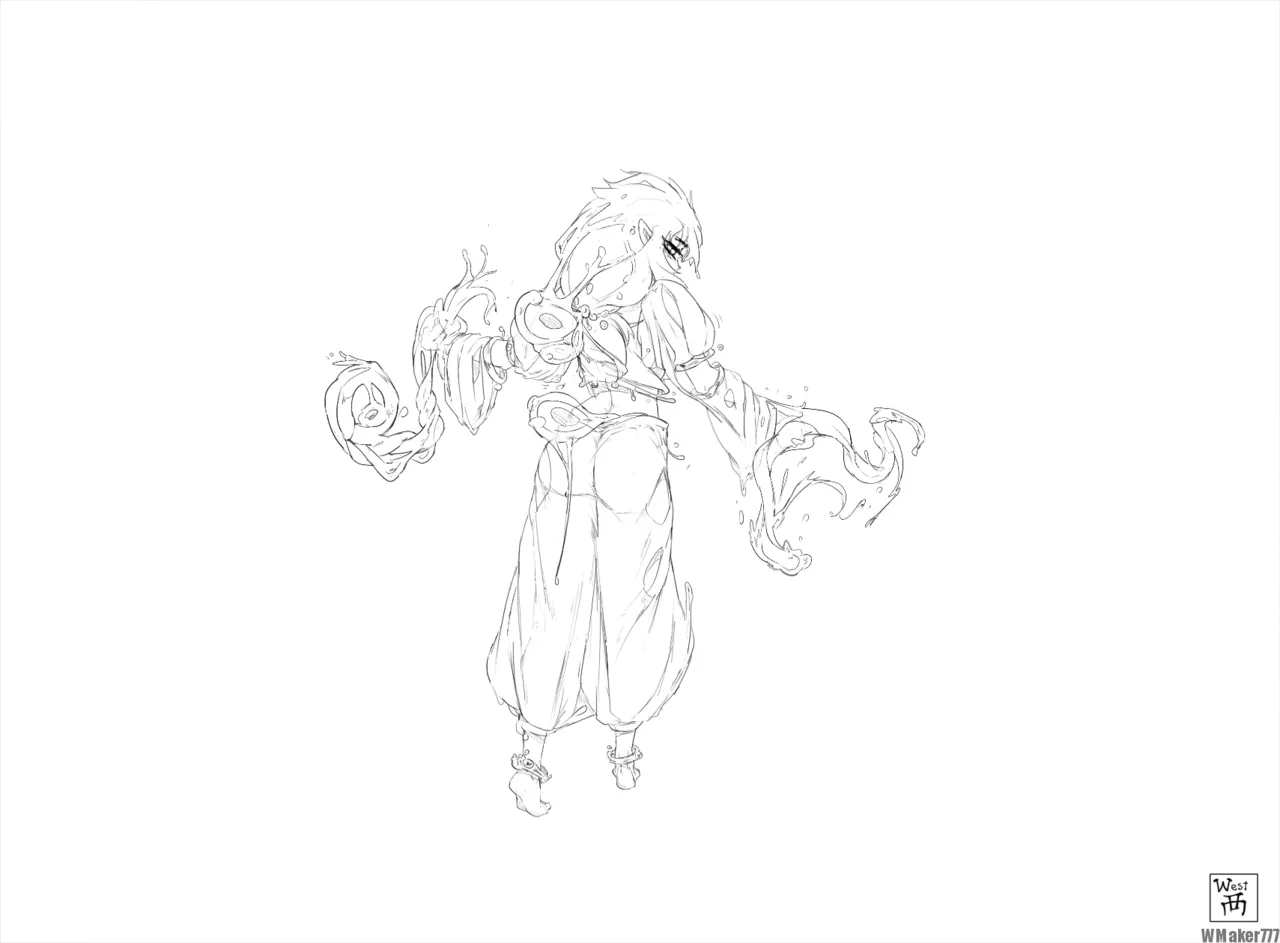 Nerd to dancer page 6 full