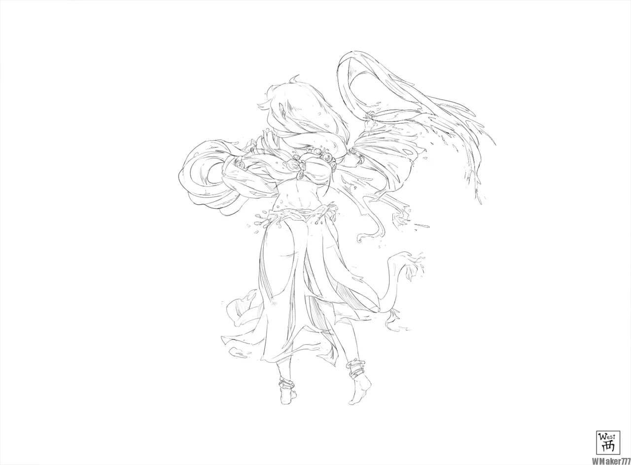 Nerd to dancer page 8 full