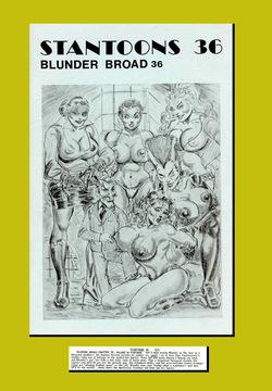 Stantoons #036 - Eric Stanton & Fred Winter