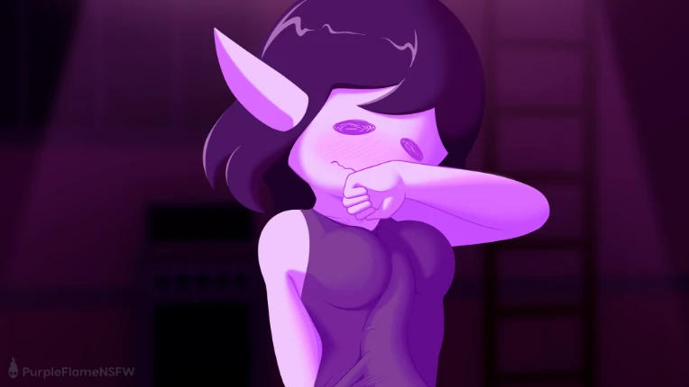 Marceline - Tentacles page 10 full