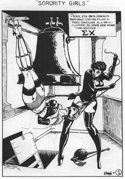 Eneg  - Sorority Girls