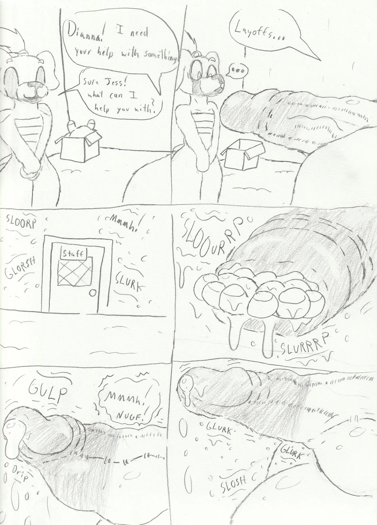 Jess Corp INTRO + Extras page 3 full