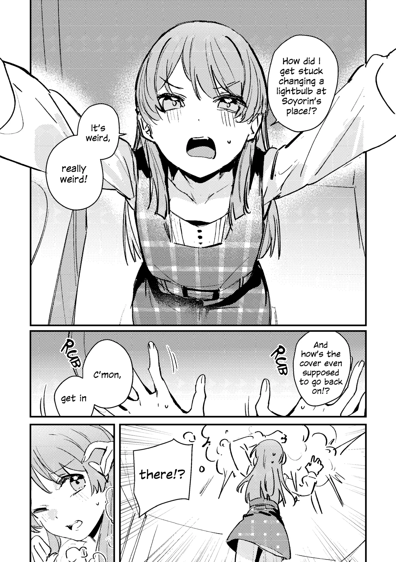 Ending the Divide Between Thought and Action page 2 full