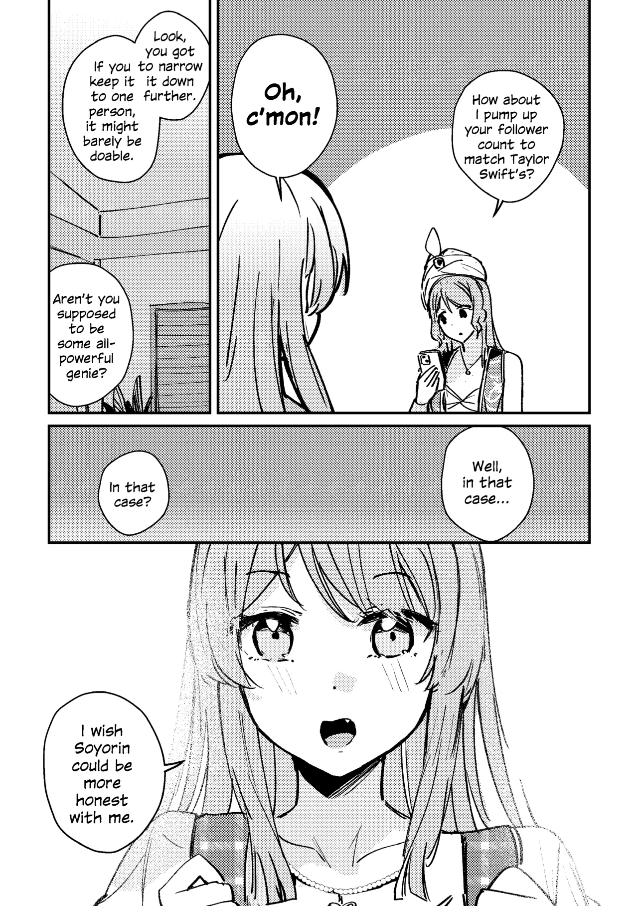 Ending the Divide Between Thought and Action page 5 full