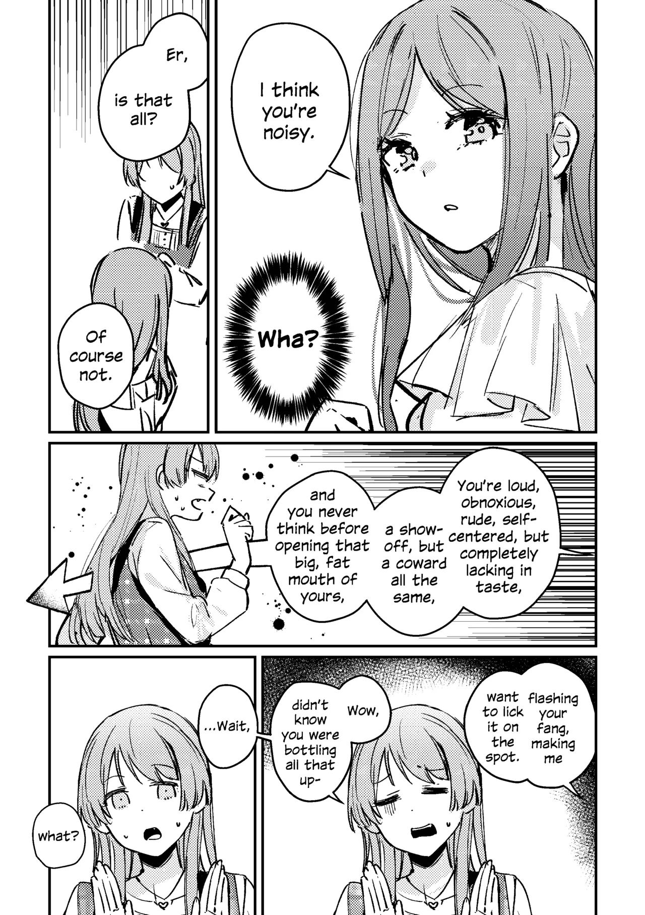 Ending the Divide Between Thought and Action page 8 full