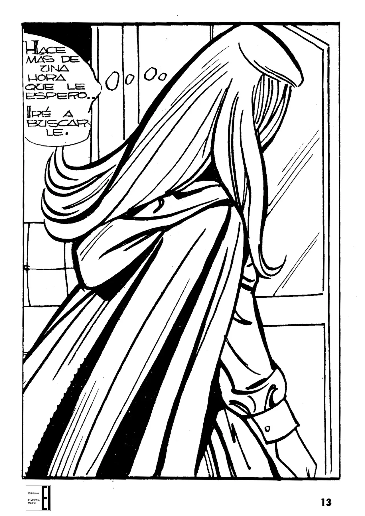 Zara la Vampira #30 page 12 full