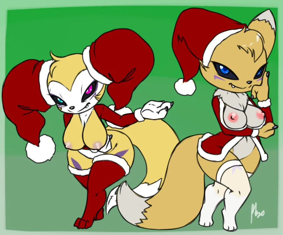 Character - Renimpmon page 3 full
