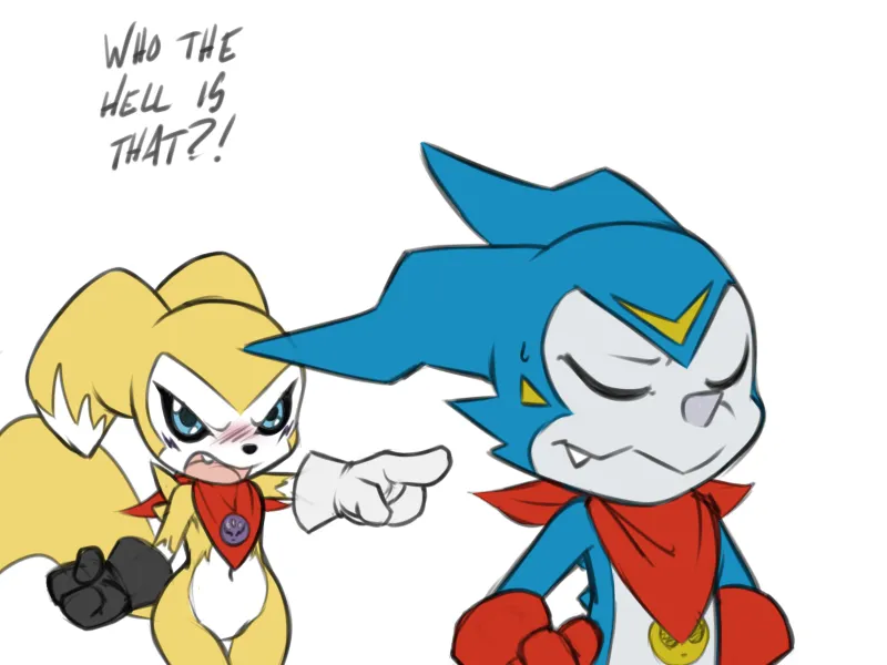 Character - Renimpmon page 6 full
