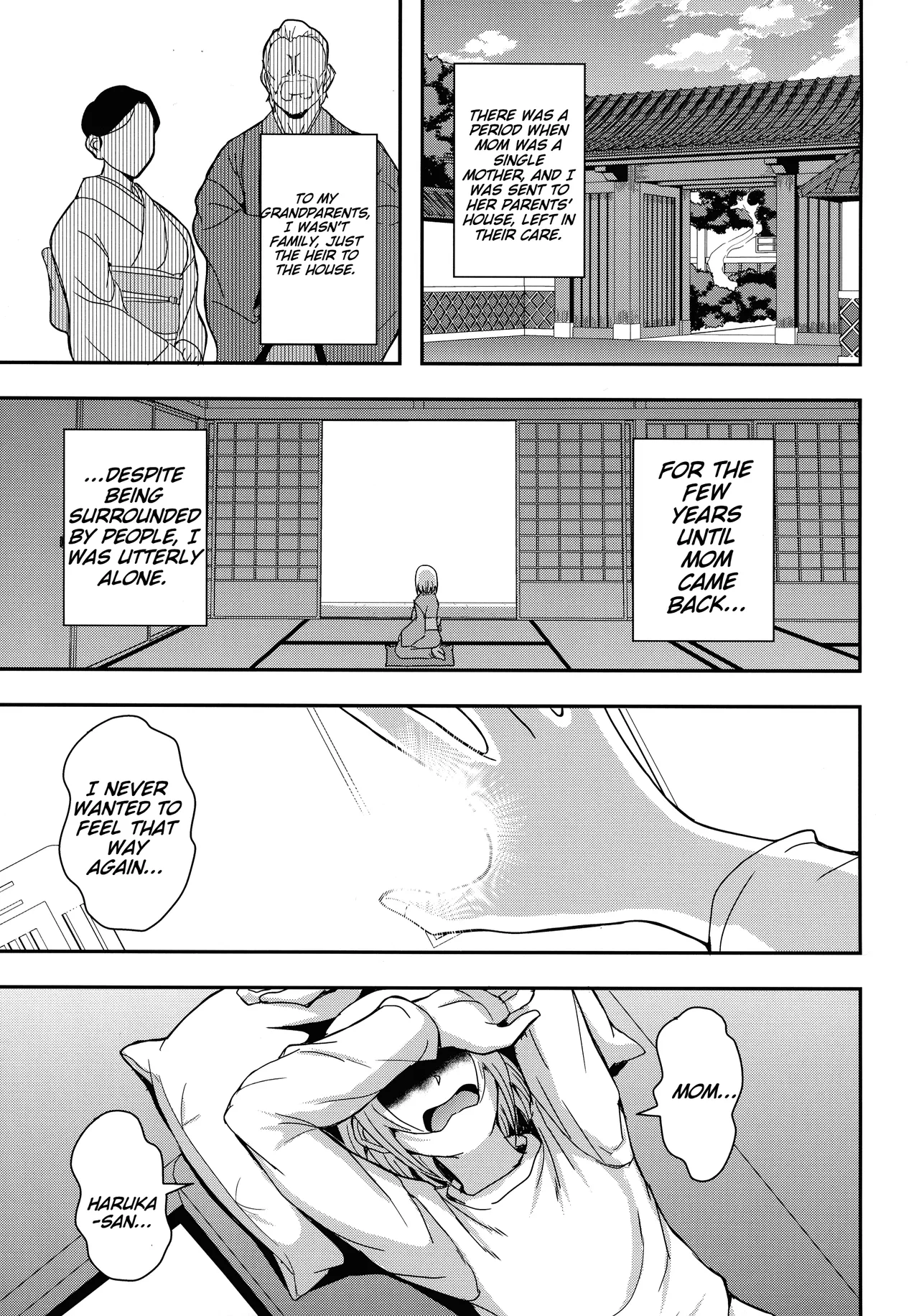 AraFou Dokushin BariCare Oba-san ga Yuujin no Musuko demo aru Toshishita Danshi to no Kankei Ni Hamaru Hanashi 4 Ninkatsu Tanetsuke hen | The Story of a Single Career Woman in Her 40s Getting Addicted to a Relationship with Her Friend's Son 4: Baby-Making Breeding Edition page 5 full