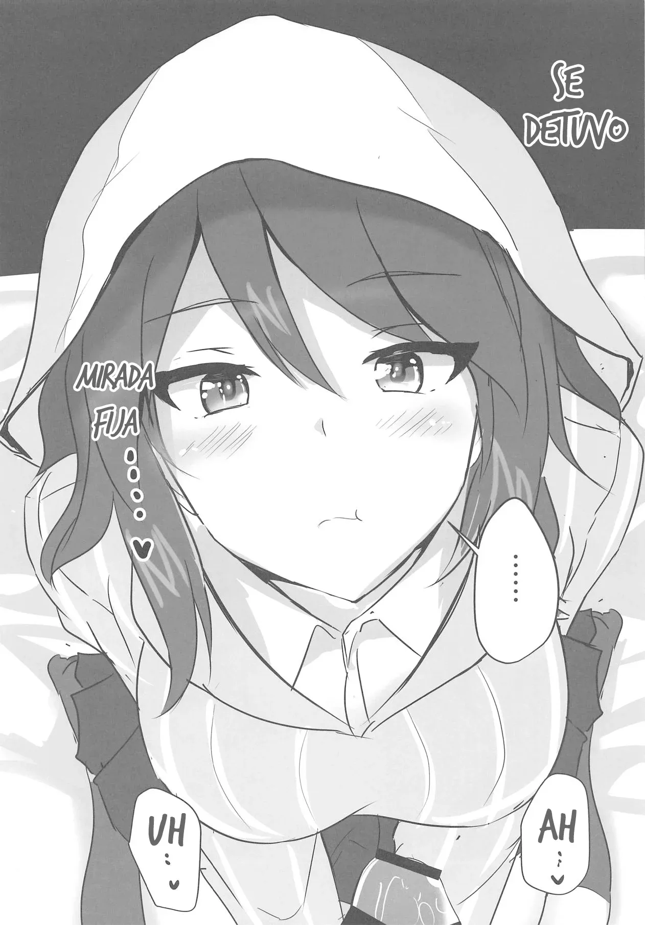 Ero Rakugaki Bon @C94｜Lobros de Garabatos Eróticos del @C94 page 4 full