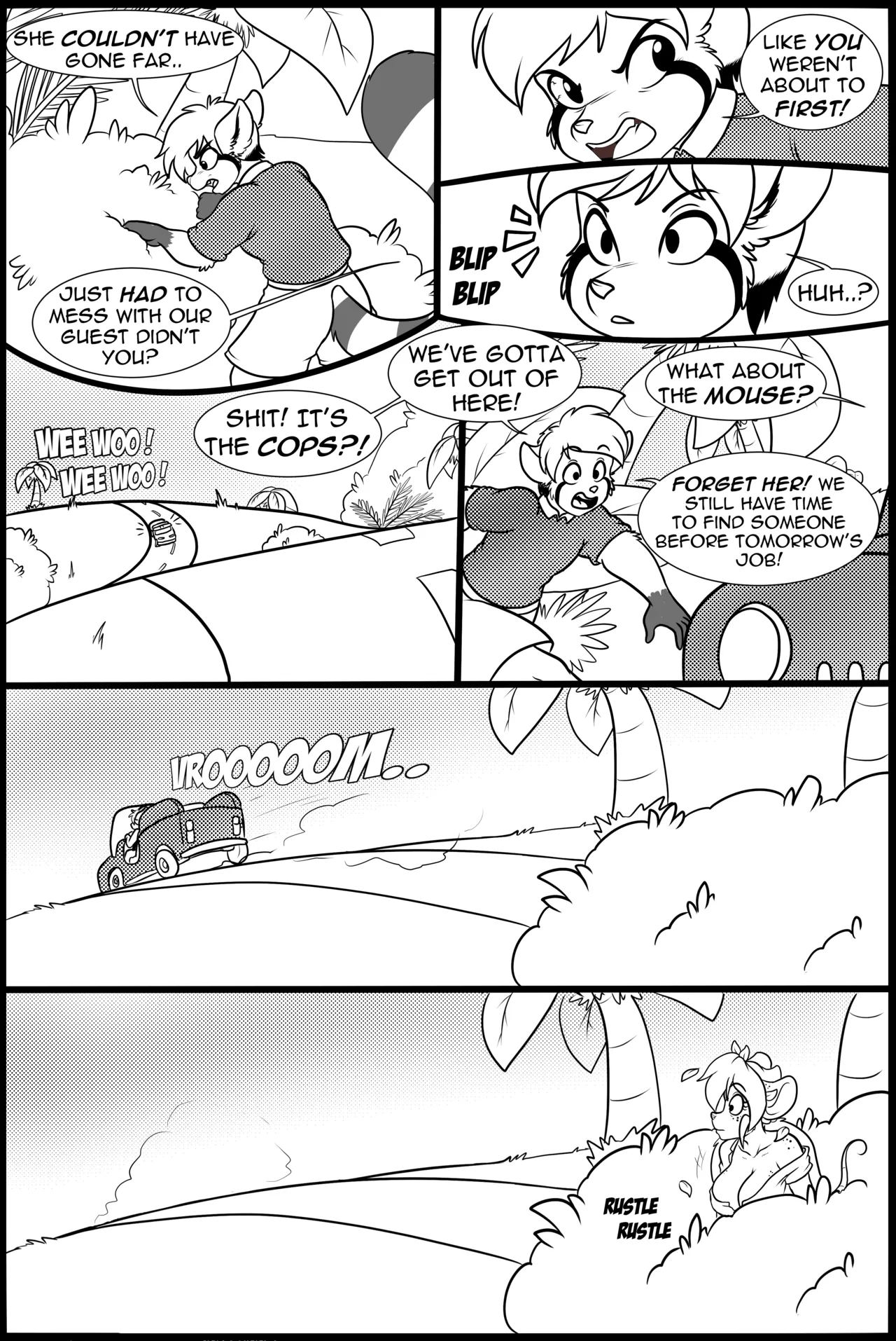 Mousechievous 2015 page 11 full
