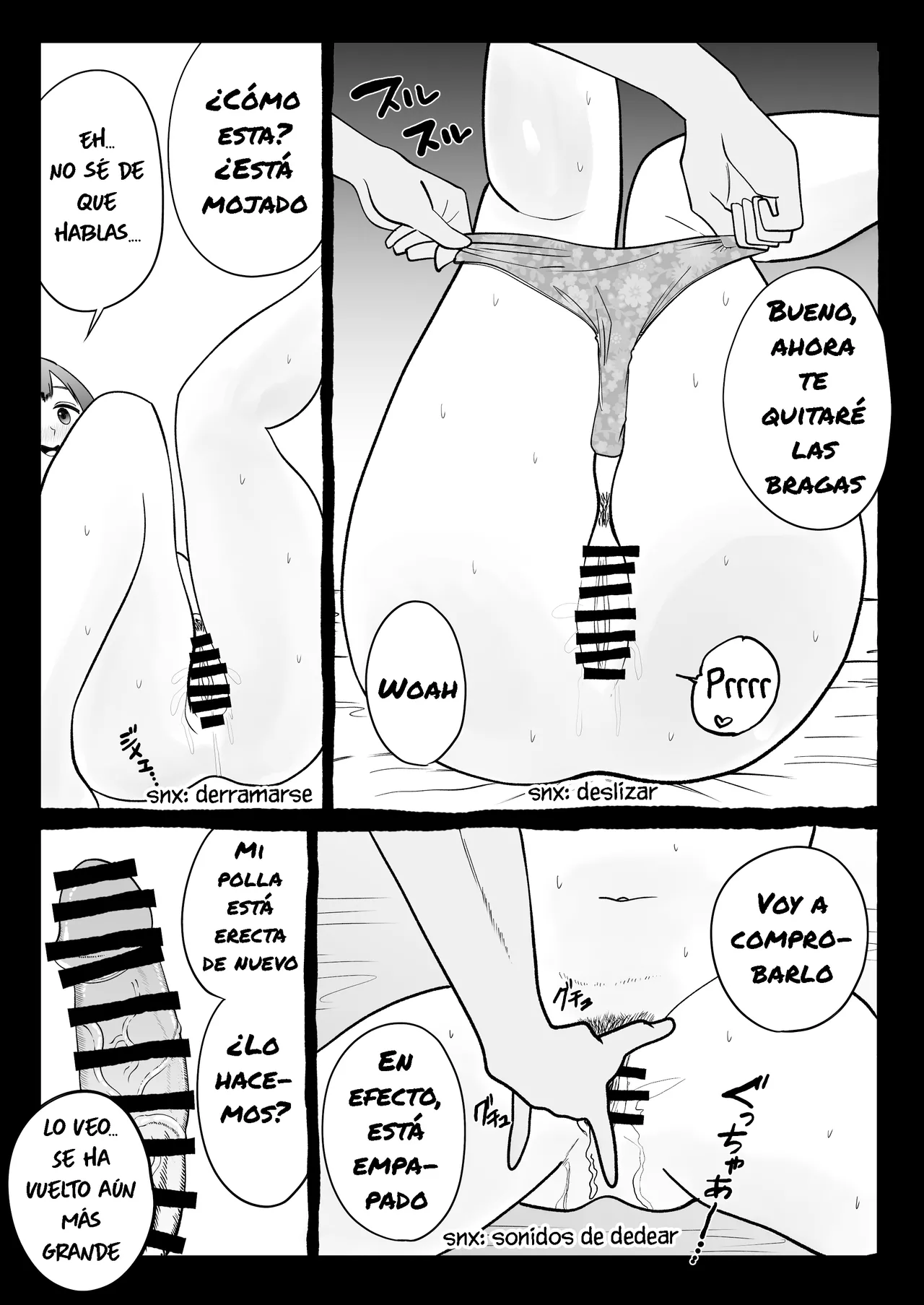 Netorase Partner ~Genmetsu suru Hodo Kimi ga Suki~ | Esposo cornudo ~Te amo tanto que estoy desilusionada~ page 12 full