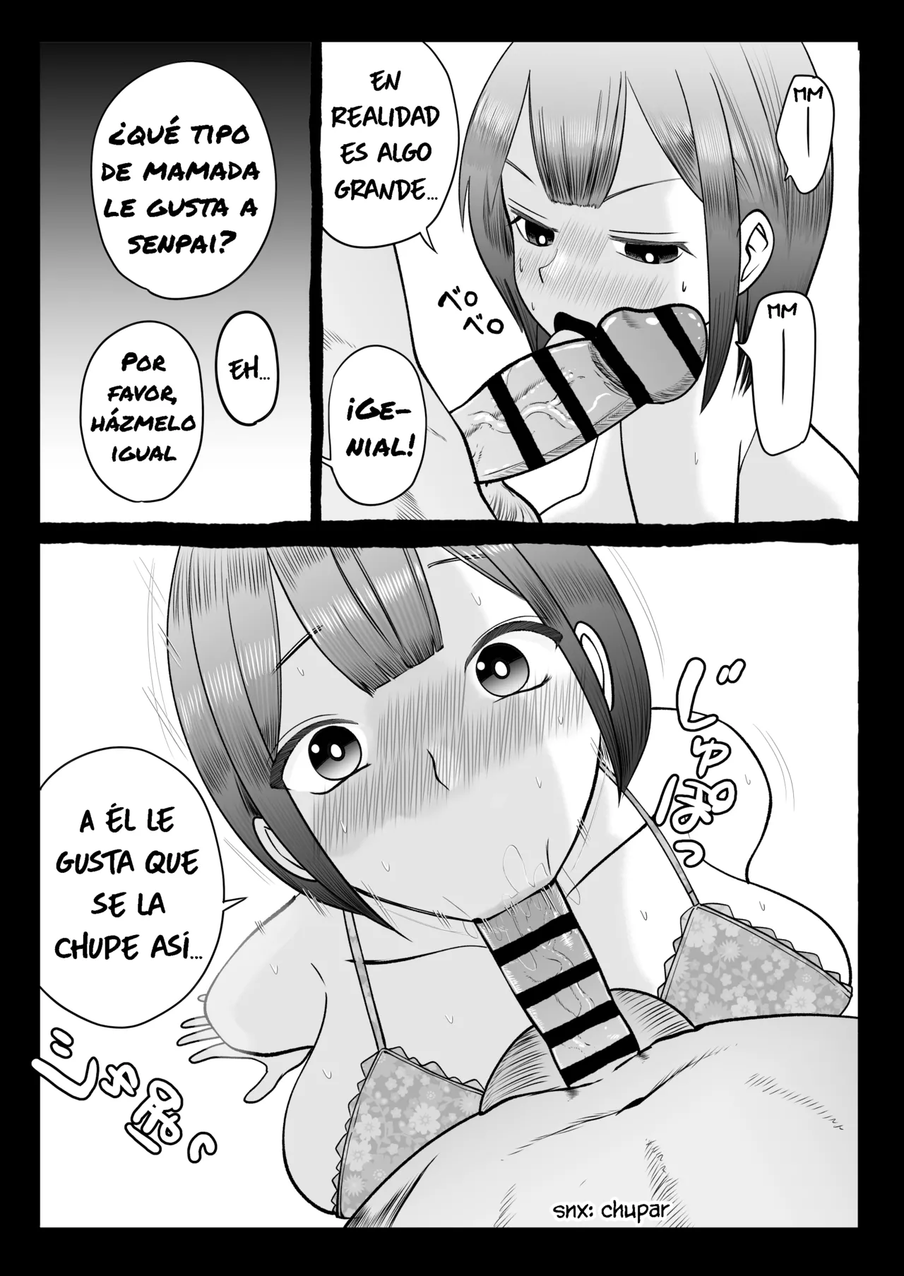 Netorase Partner ~Genmetsu suru Hodo Kimi ga Suki~ | Esposo cornudo ~Te amo tanto que estoy desilusionada~ page 8 full