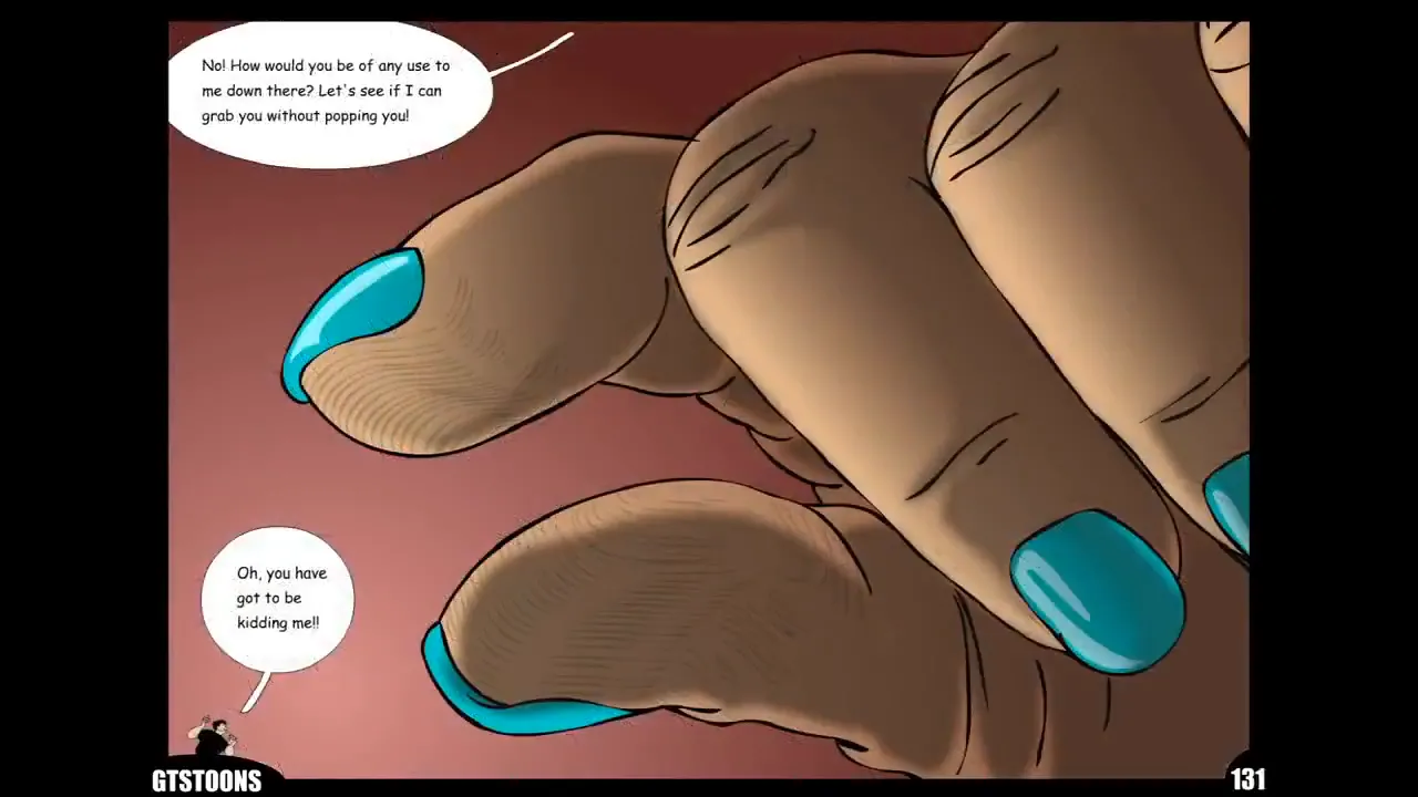 - Shrinking Game Chapters 4 to END page 11 full