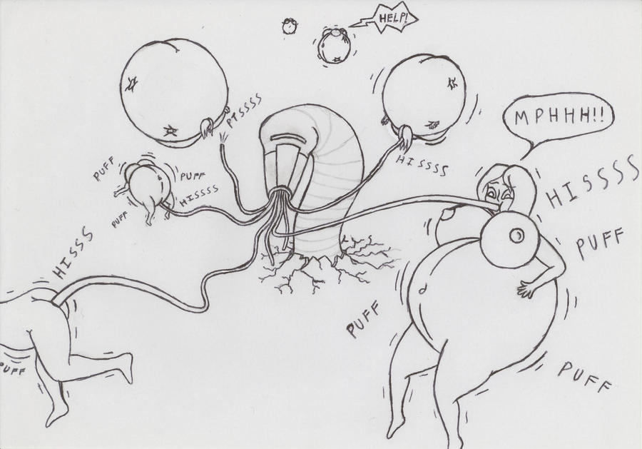 catonahat  *Only Old Drawings* page 12 full