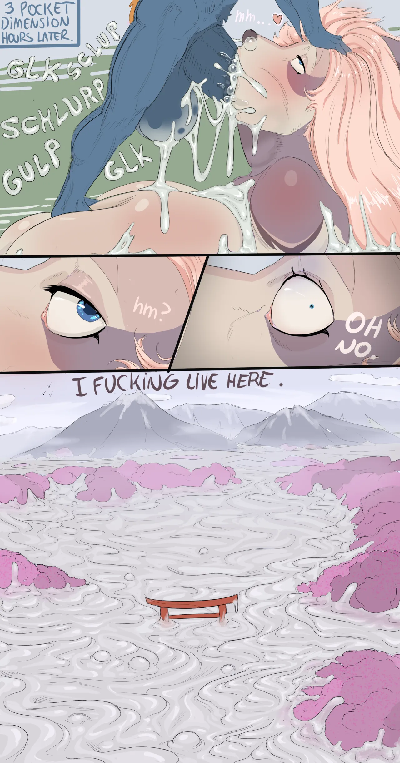 The Pocket Dimension page 11 full