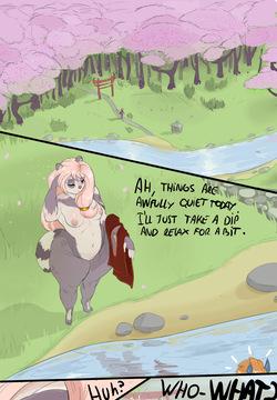 The Pocket Dimension