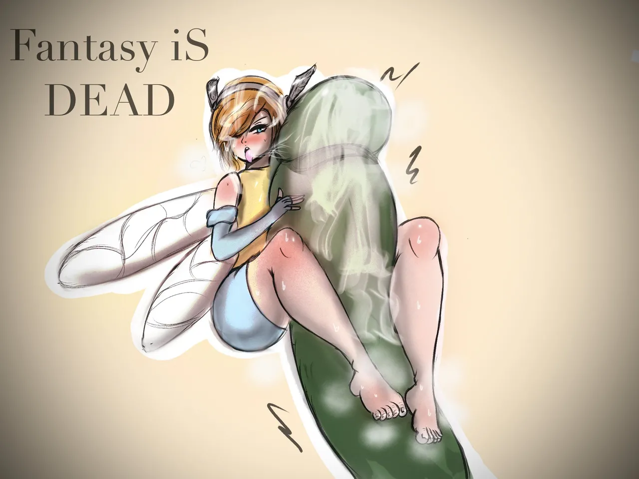 Jyogold Metaphor: ReFantazio page 7 full