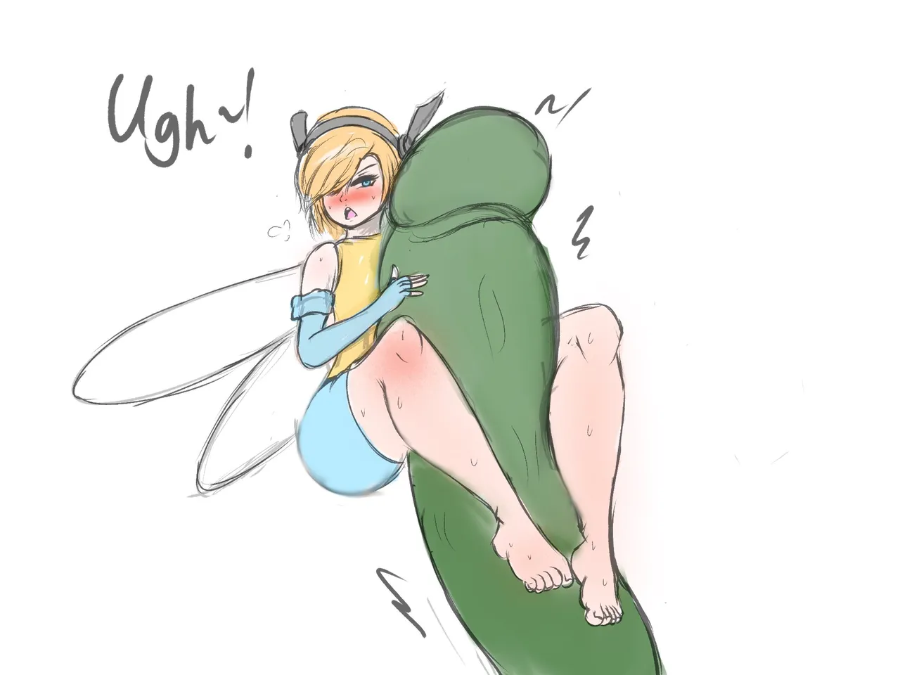 Jyogold Metaphor: ReFantazio page 8 full