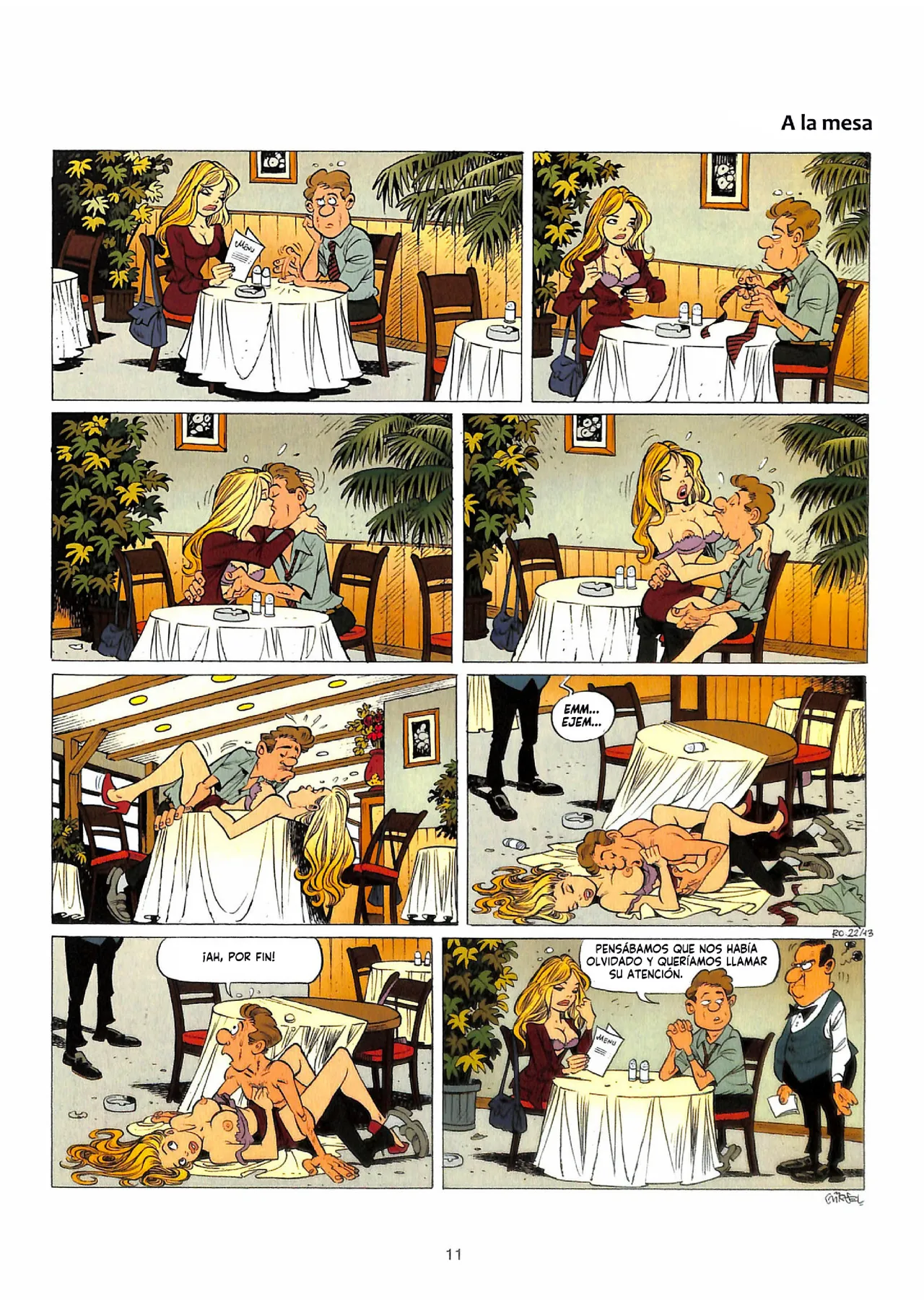 Chistes Pícaros 1 page 12 full