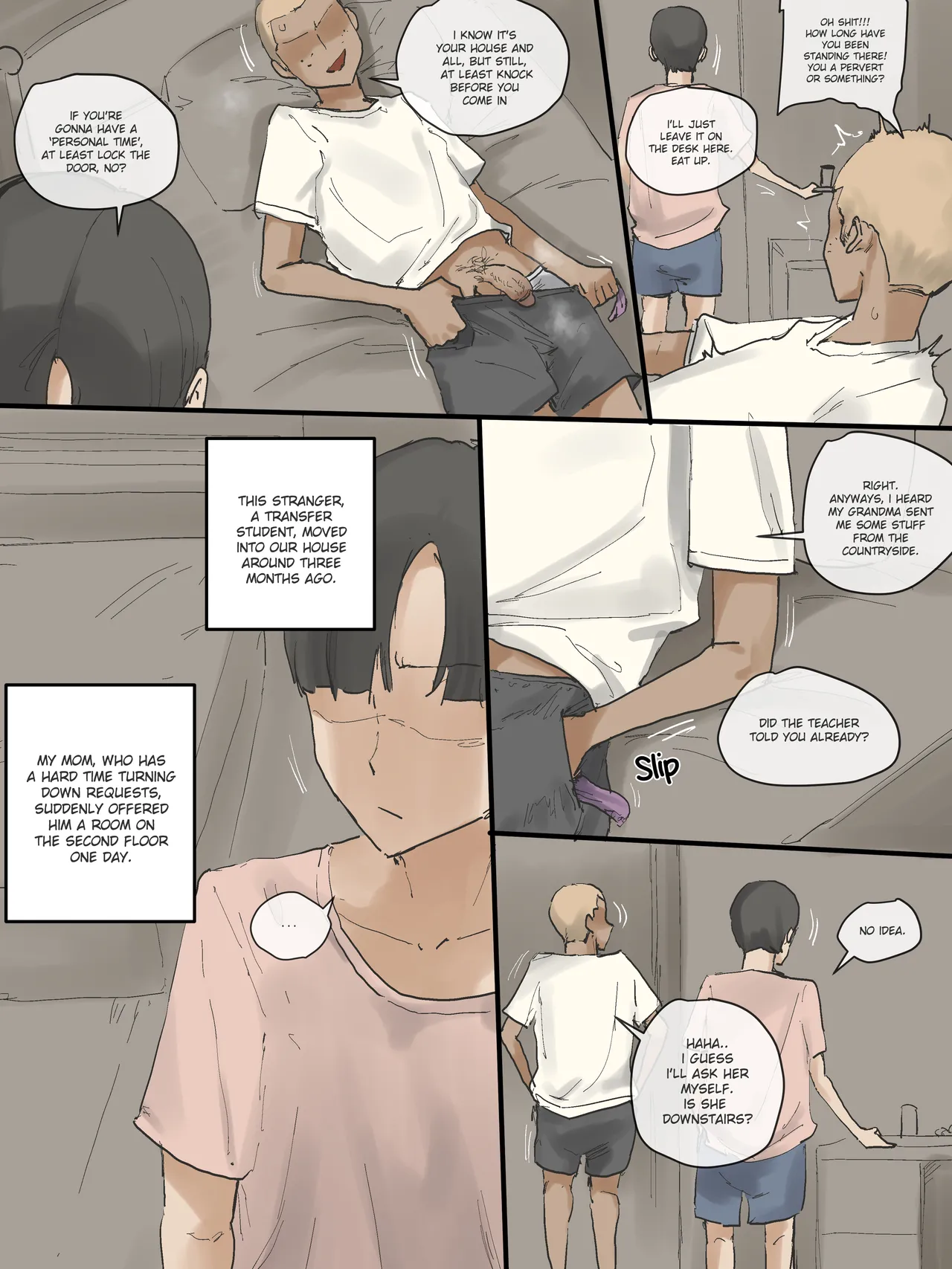 Motherly complete page 7 full