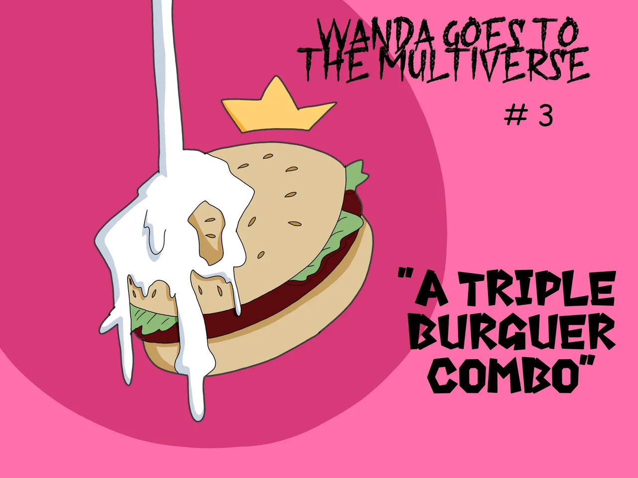 Wanda goes to the multiverse page 12 full