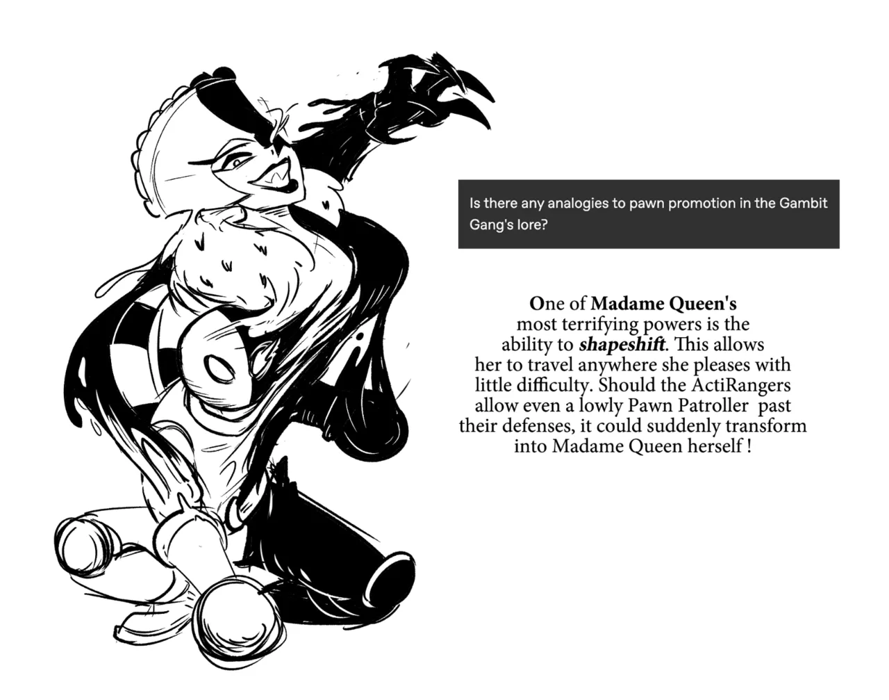 Rumble vs Ranger page 9 full