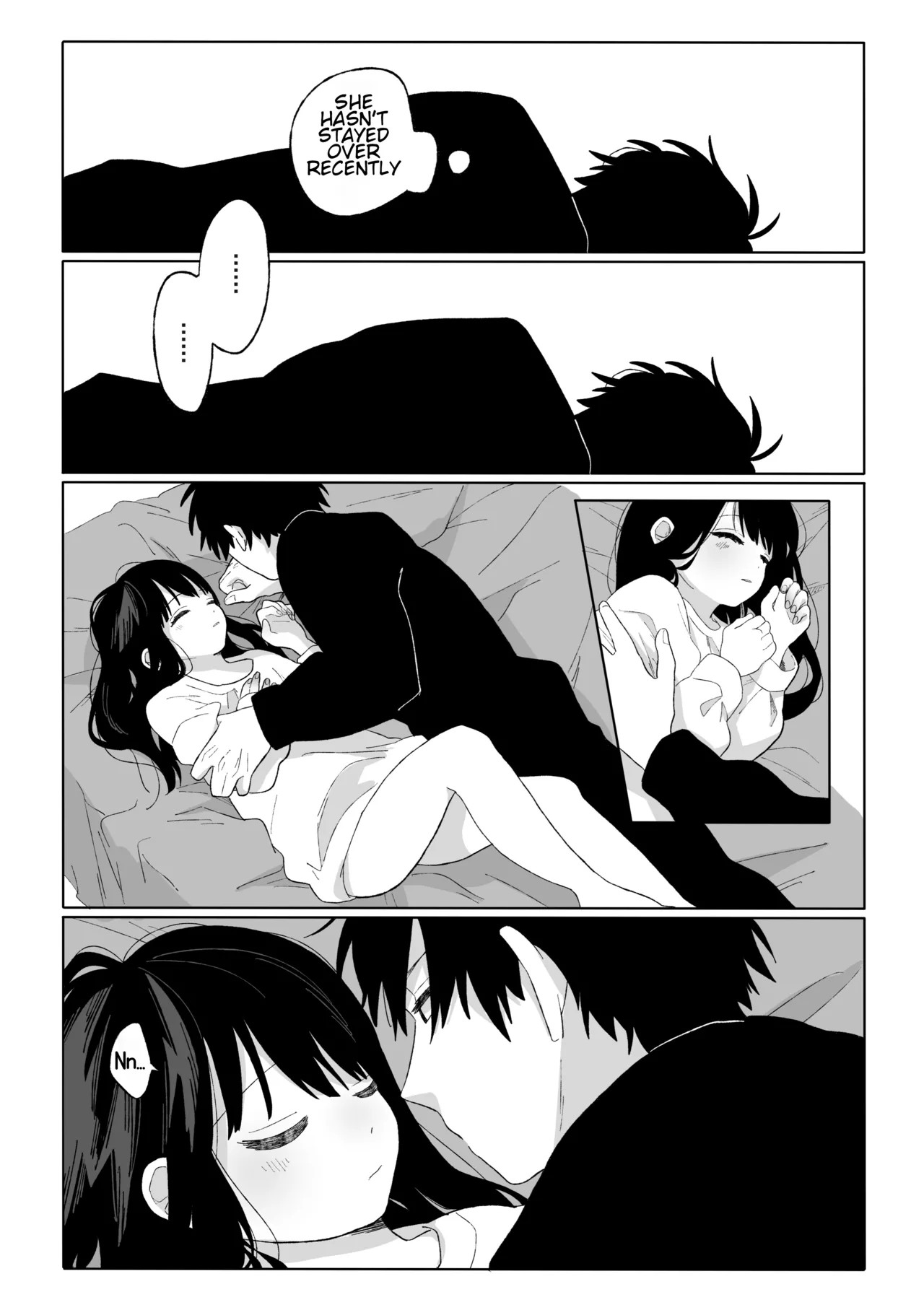 Aki Donari | Autumn Neighbor page 11 full
