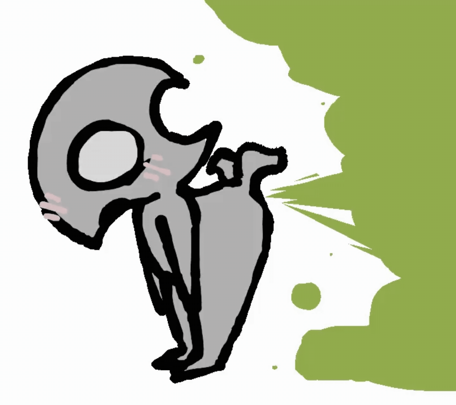 - SkunkinSly page 11 full