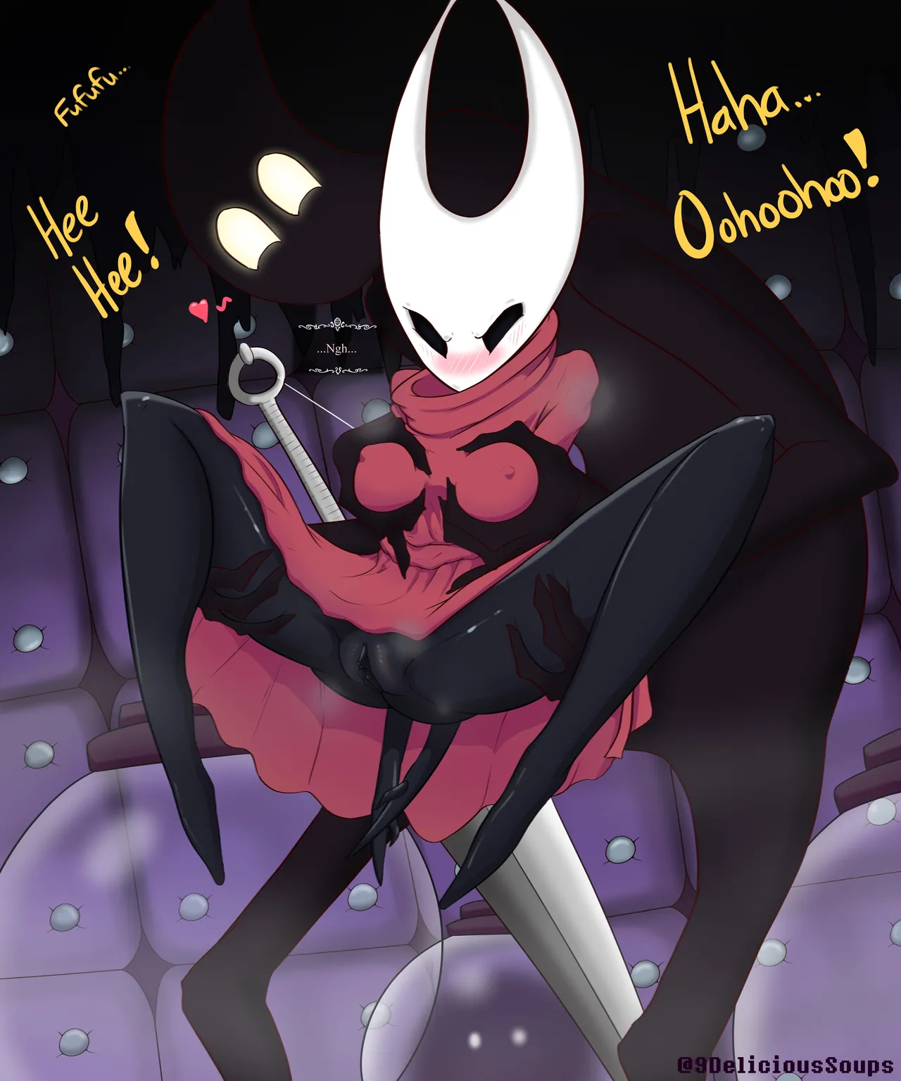 ARTISt delicioussoup page 6 full