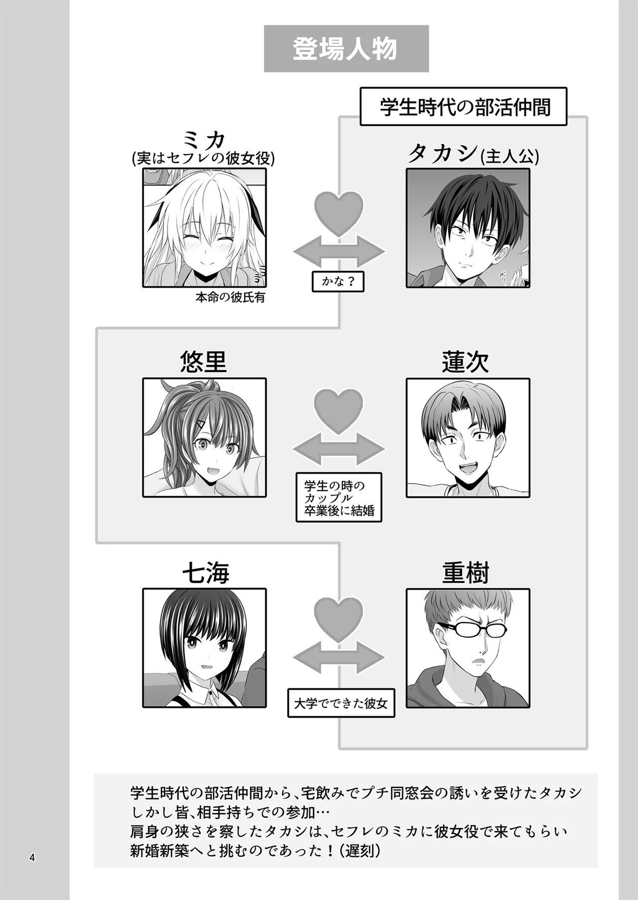SEX FRIEND A page 4 full