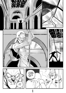 LV Sidestory: The RIse of Nude Mask